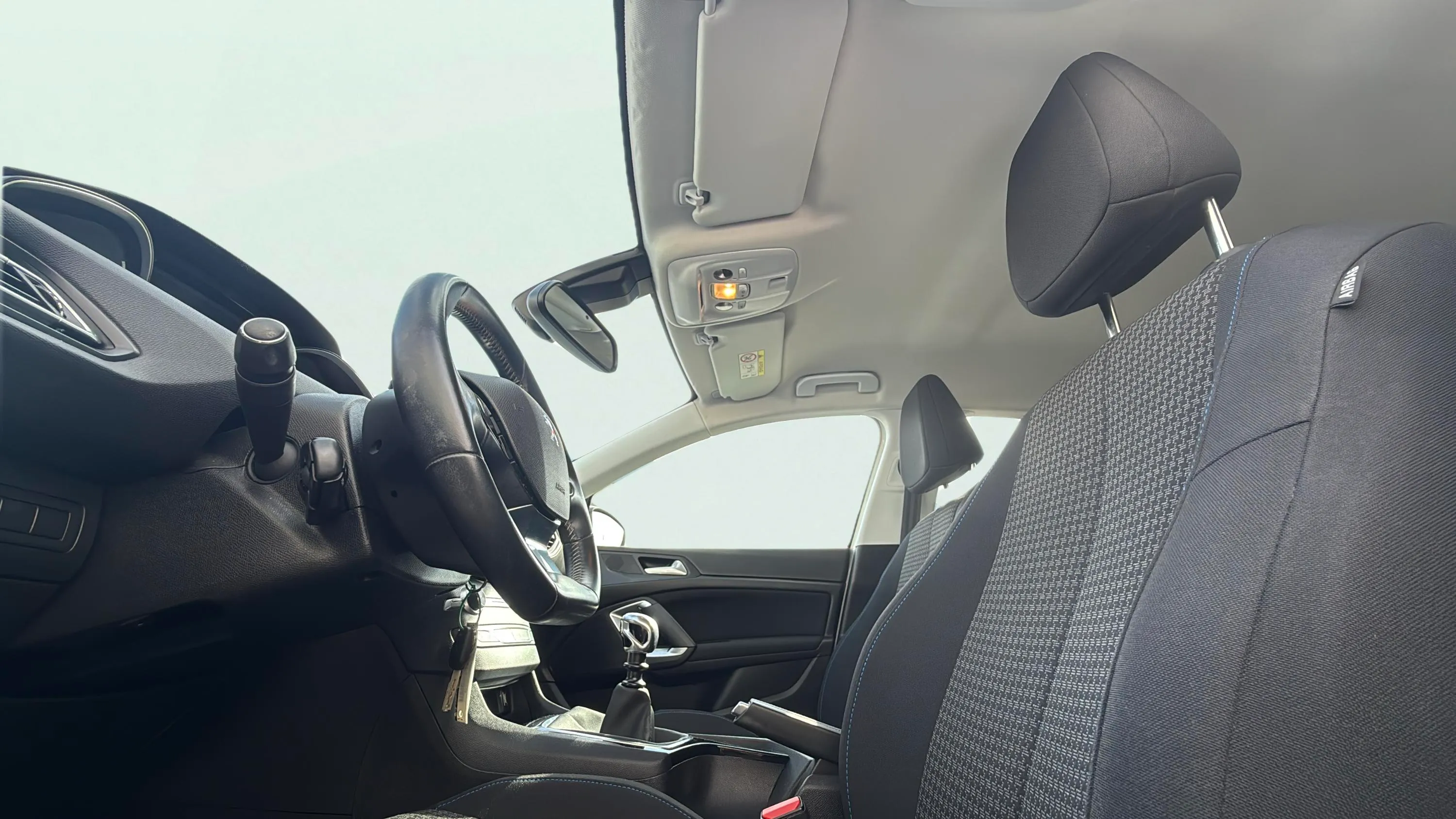 Peugeot 308 Style 1.2 PureTech - foto 15