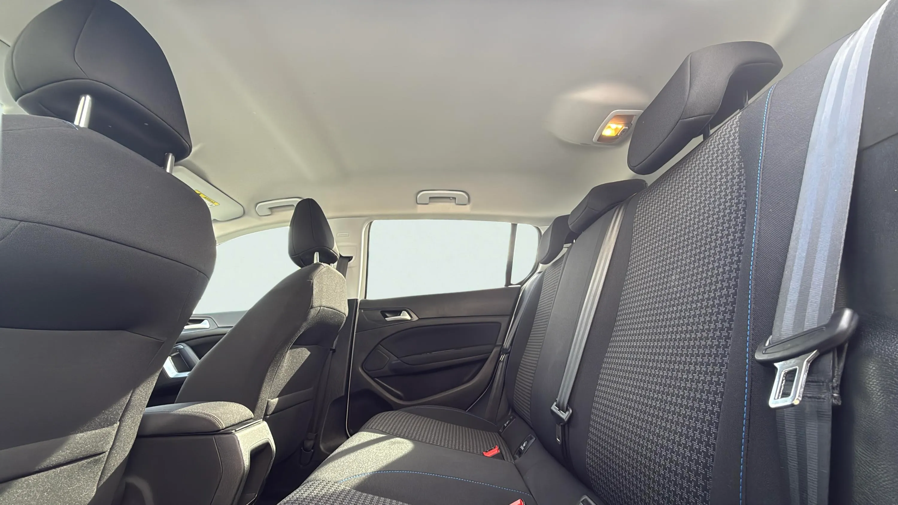 Peugeot 308 Style 1.2 PureTech - foto 17