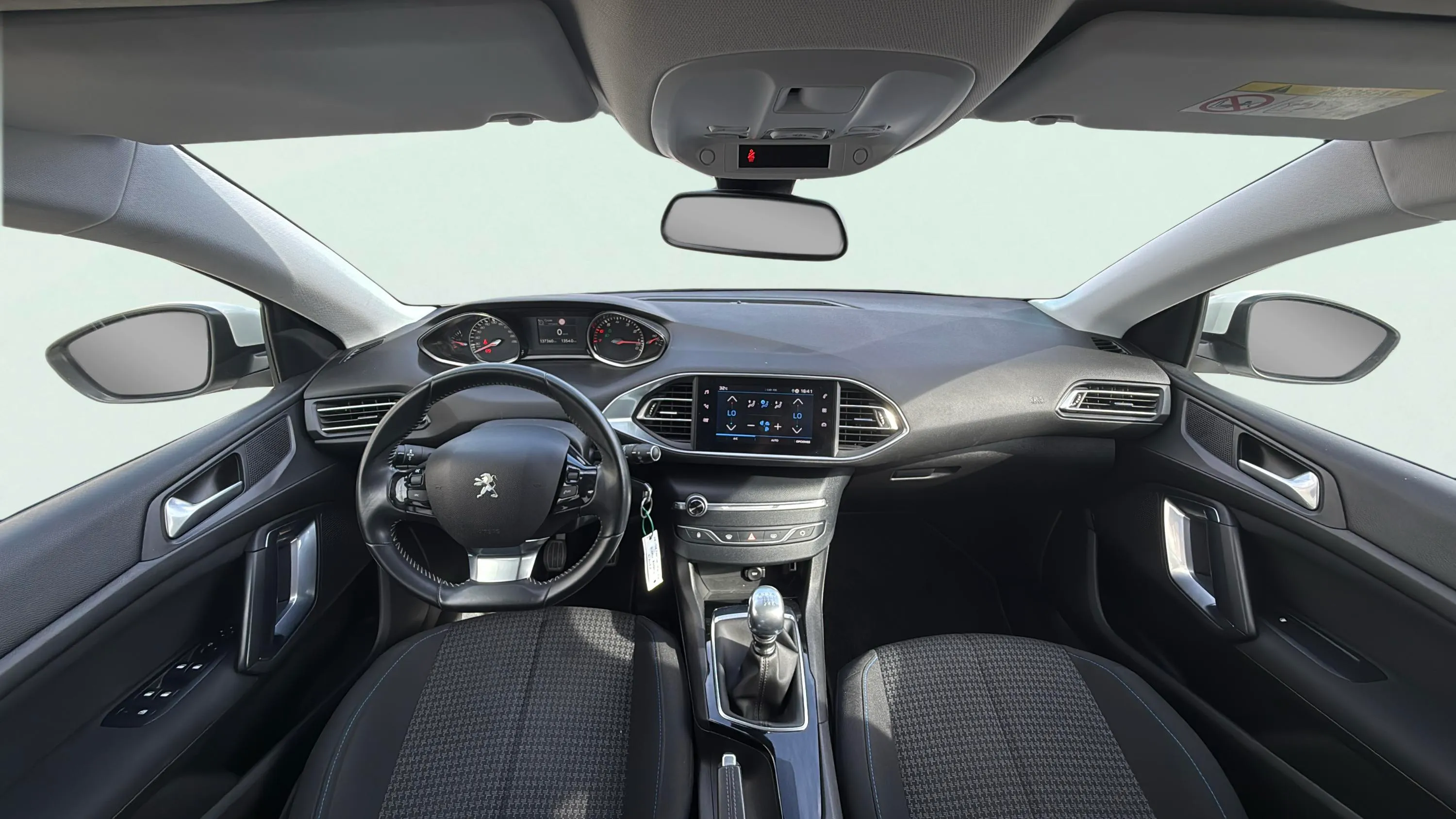 Peugeot 308 Style 1.2 PureTech - foto 10