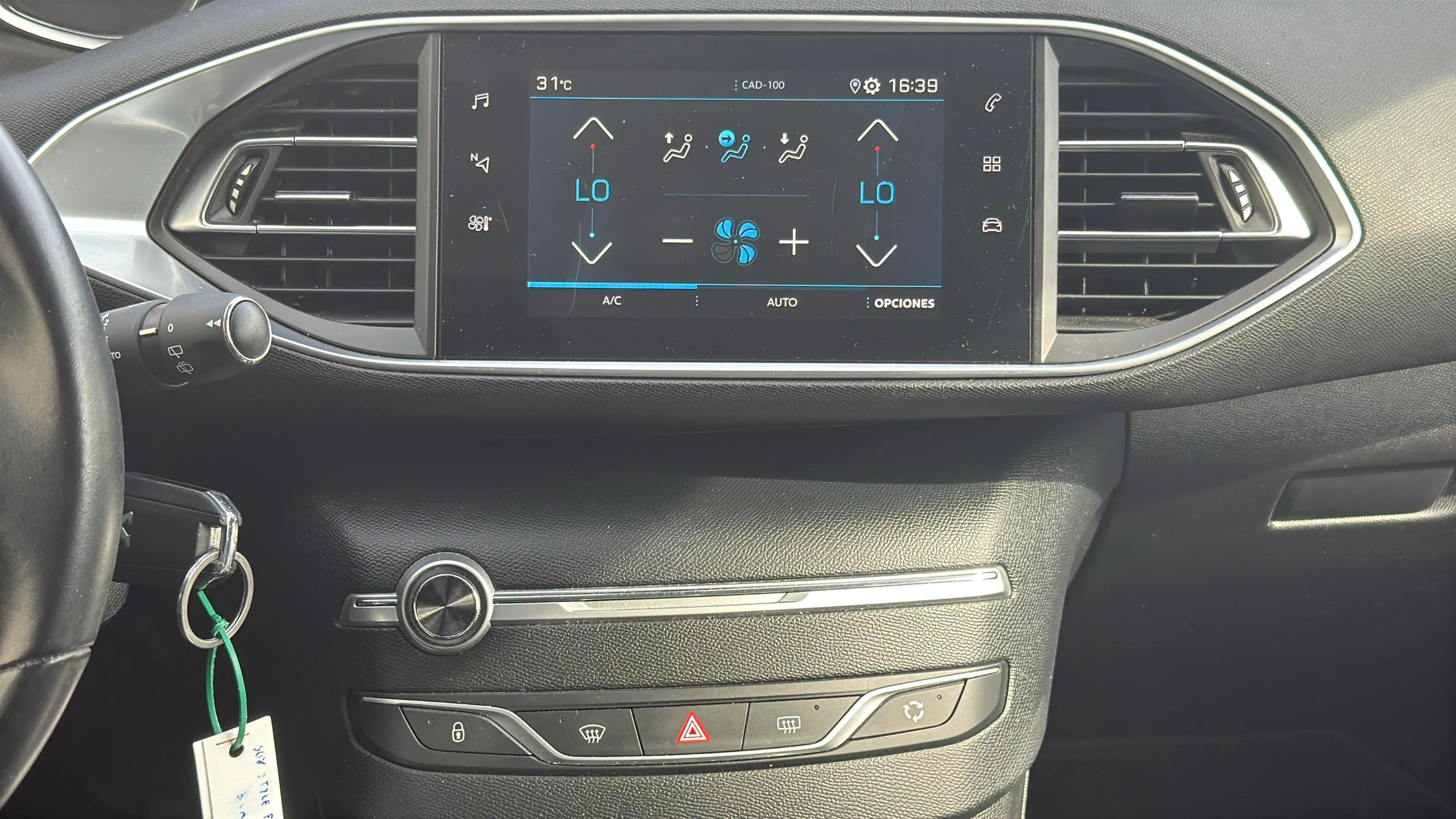 Peugeot 308 Style 1.2 PureTech - foto 14