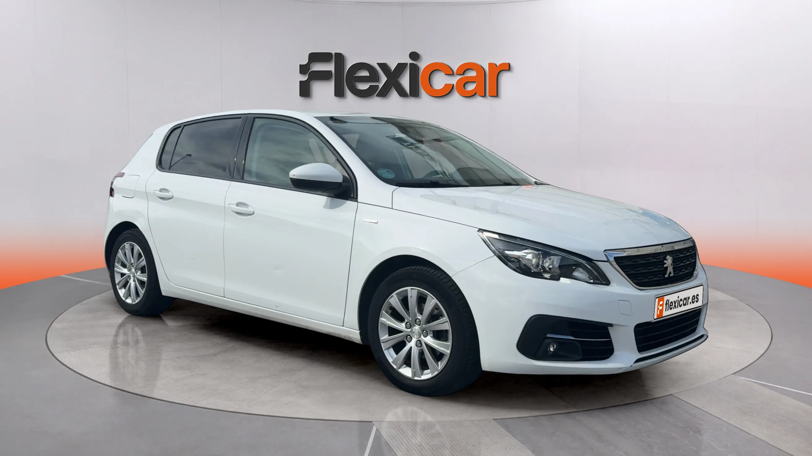 Peugeot 308 Style 1.2 PureTech