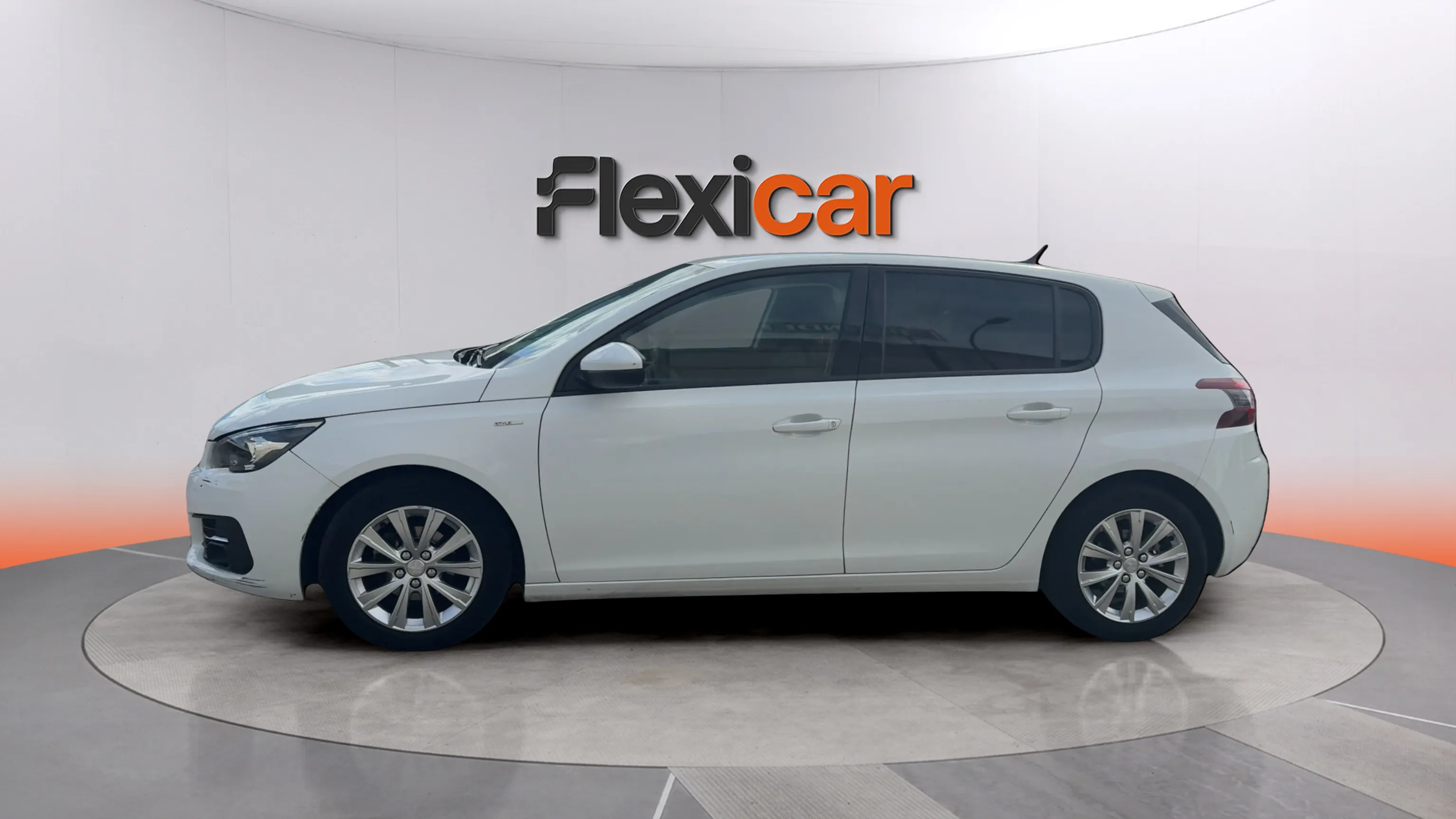 Peugeot 308 Style 1.2 PureTech - foto 4