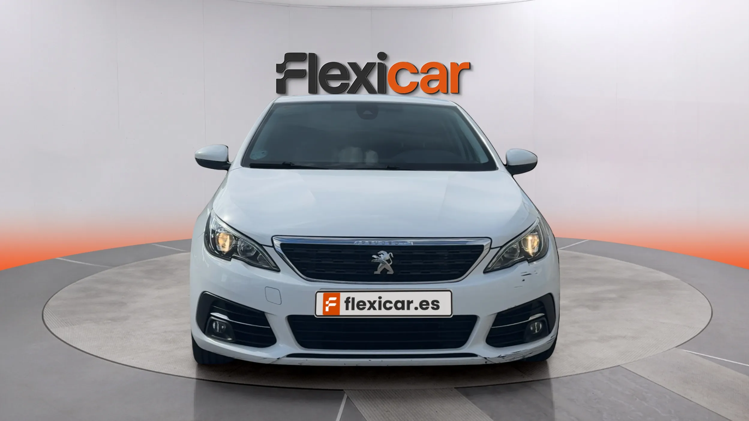 Peugeot 308 Style 1.2 PureTech - foto 2