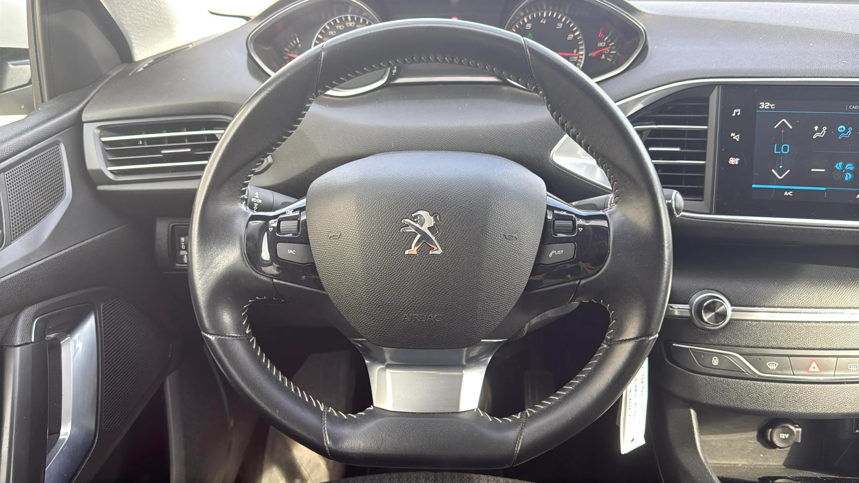 Peugeot 308 Style 1.2 PureTech - foto 11