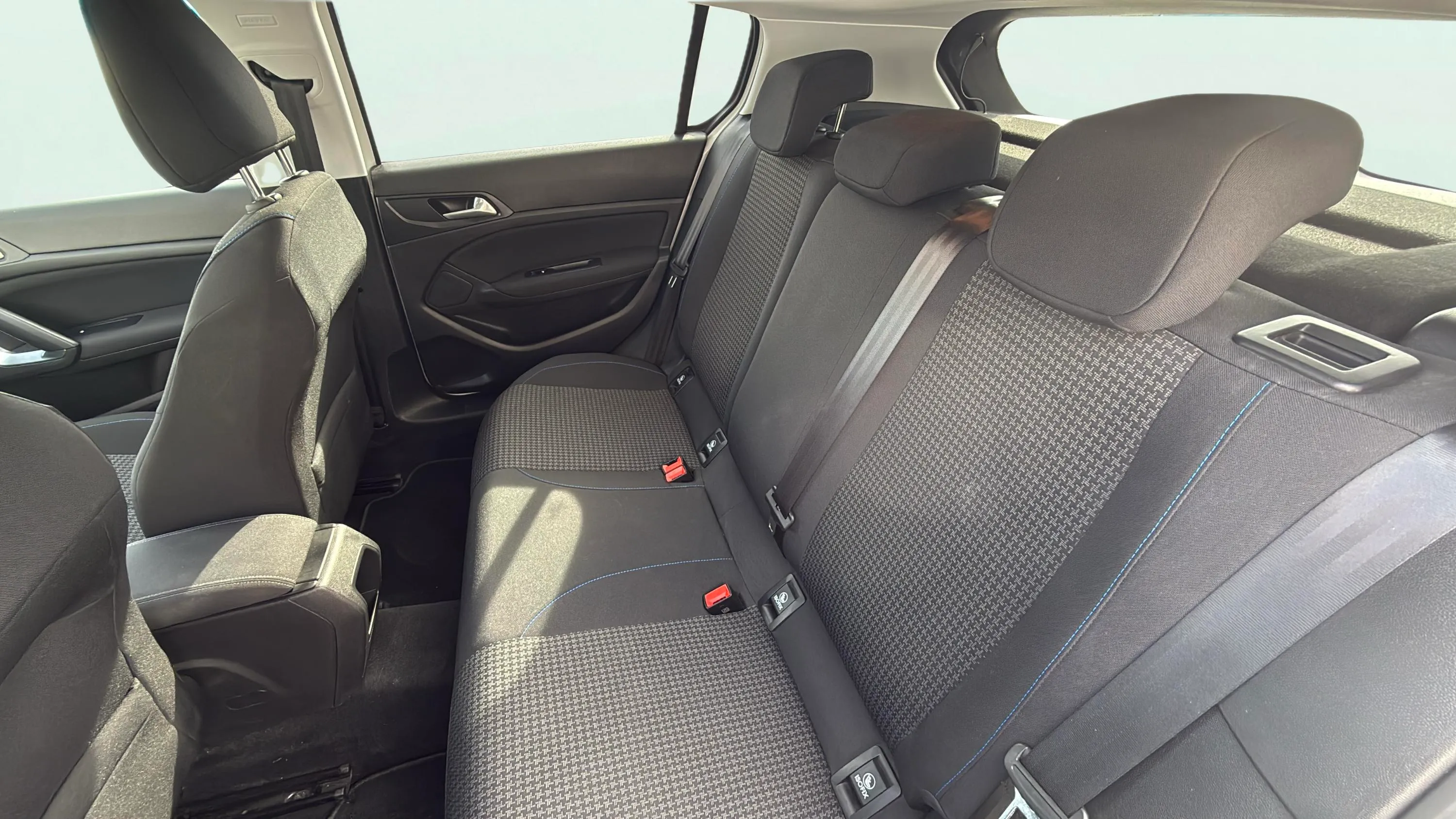 Peugeot 308 Style 1.2 PureTech - foto 16