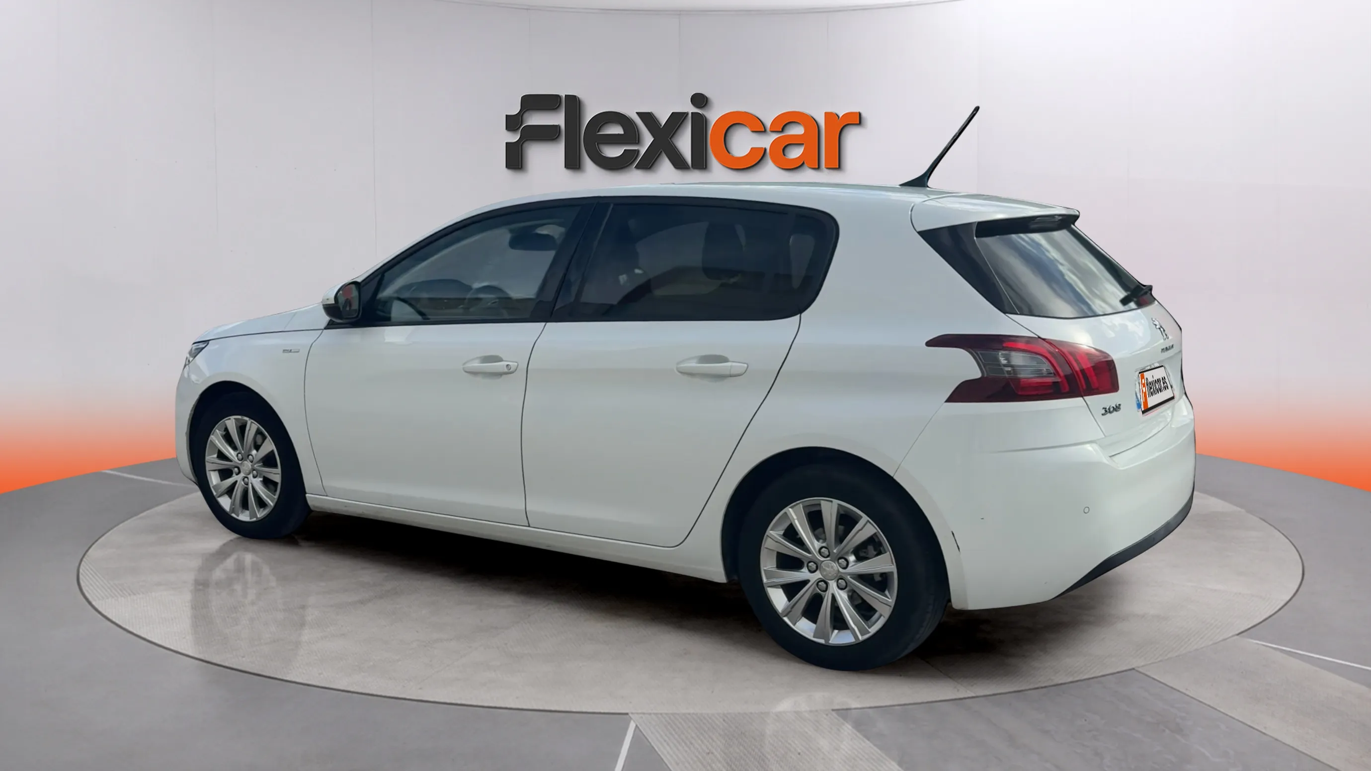 Peugeot 308 Style 1.2 PureTech - foto 5