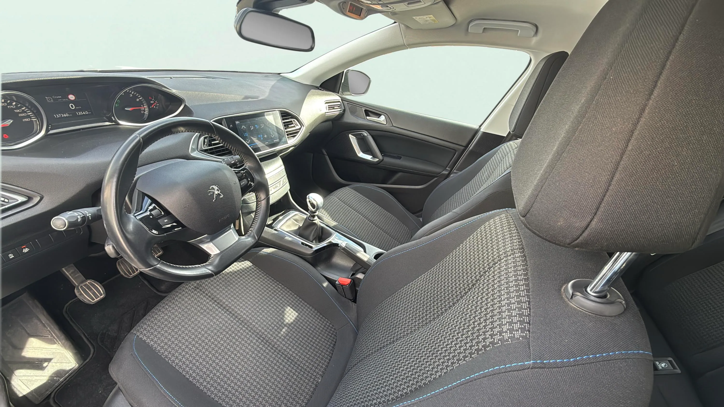 Peugeot 308 Style 1.2 PureTech - foto 9
