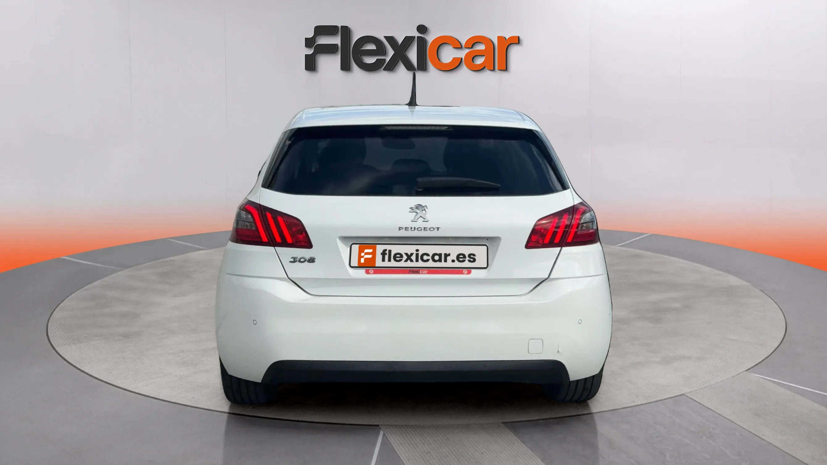 Peugeot 308 Style 1.2 PureTech - foto 6