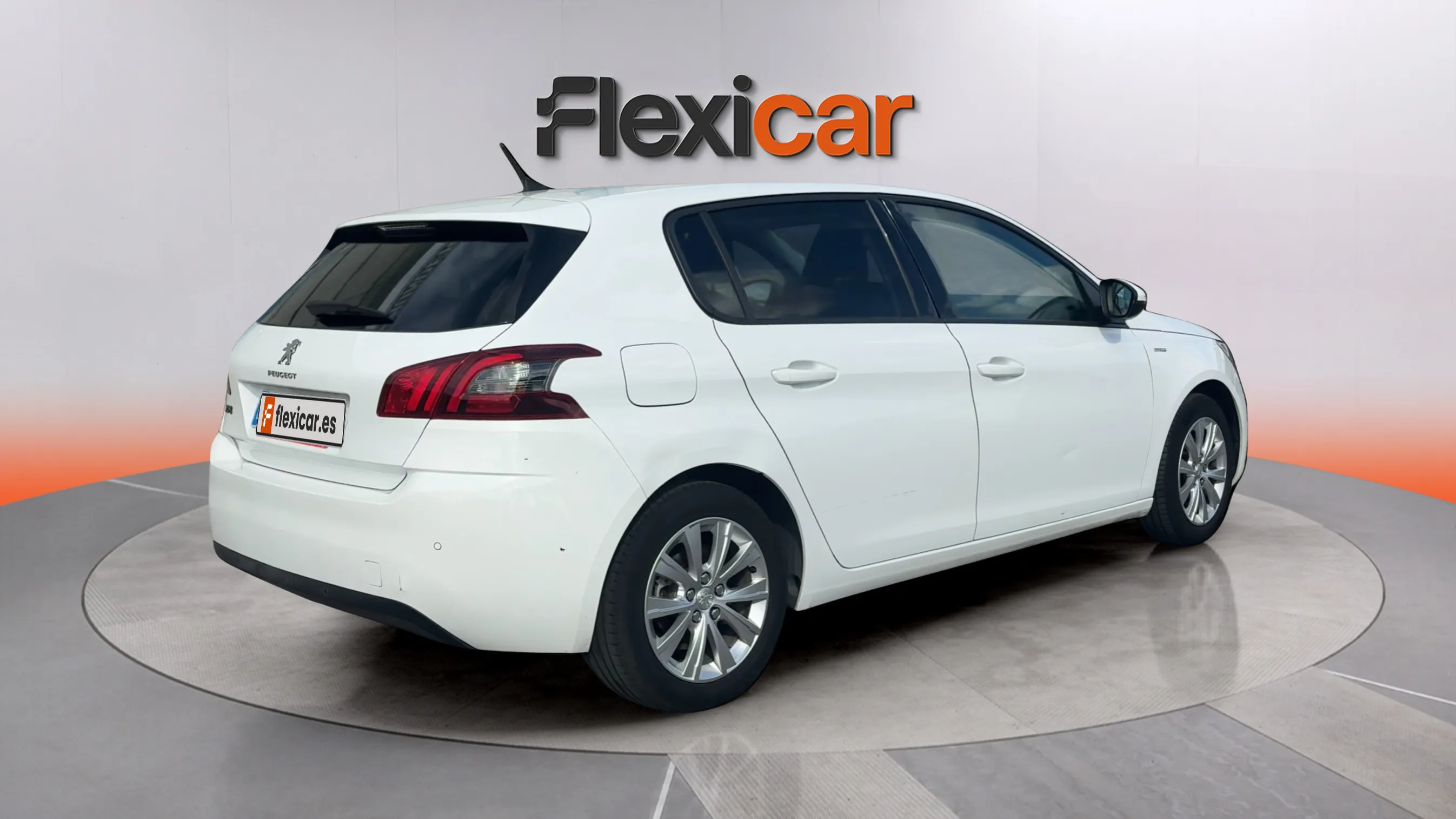 Peugeot 308 Style 1.2 PureTech - foto 7