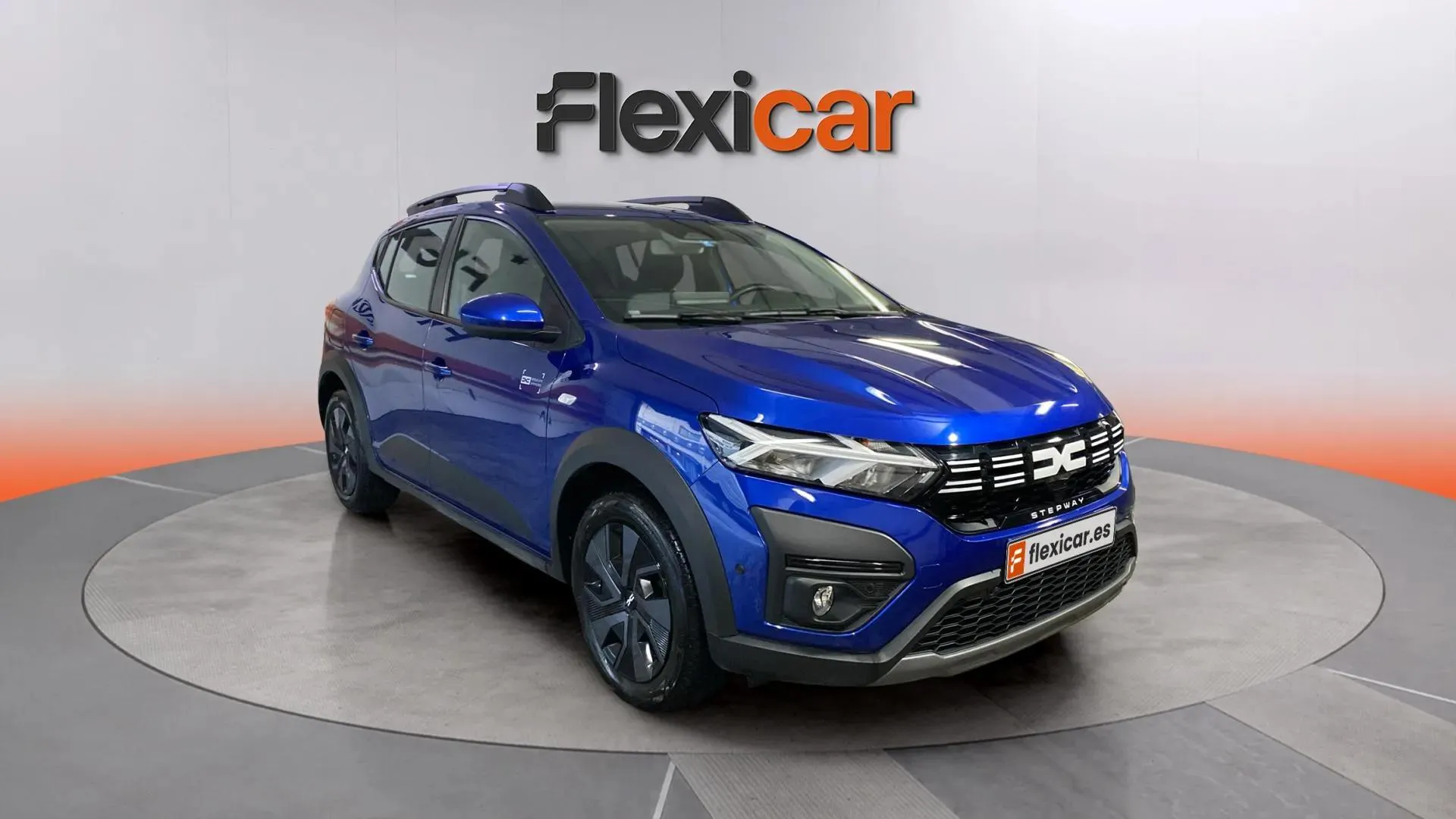 Dacia Sandero Expression ECO-G 2025