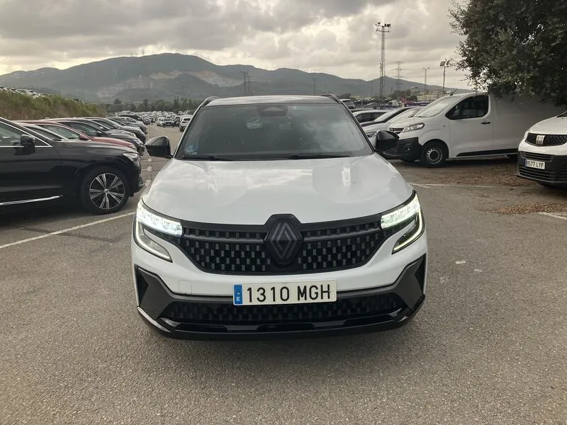 Renault Austral Iconic Esprit Alpine E-Tech F Hybr - foto 9