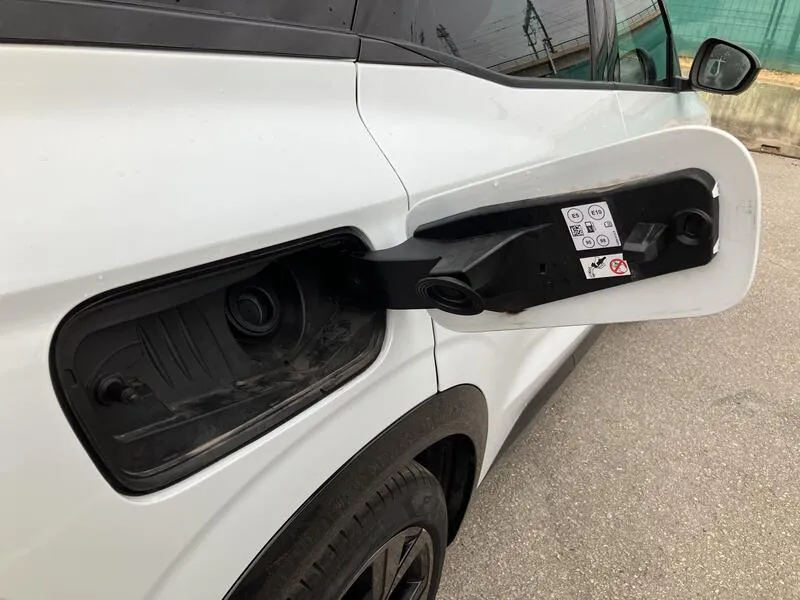 Renault Austral Iconic Esprit Alpine E-Tech F Hybr - foto 37