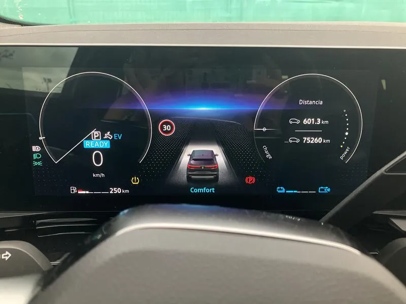 Renault Austral Iconic Esprit Alpine E-Tech F Hybr - foto 17
