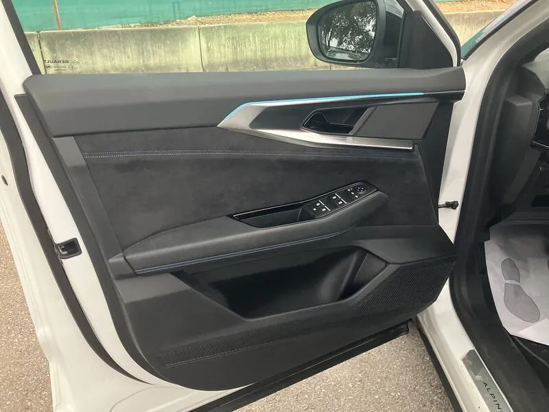Renault Austral Iconic Esprit Alpine E-Tech F Hybr - foto 11