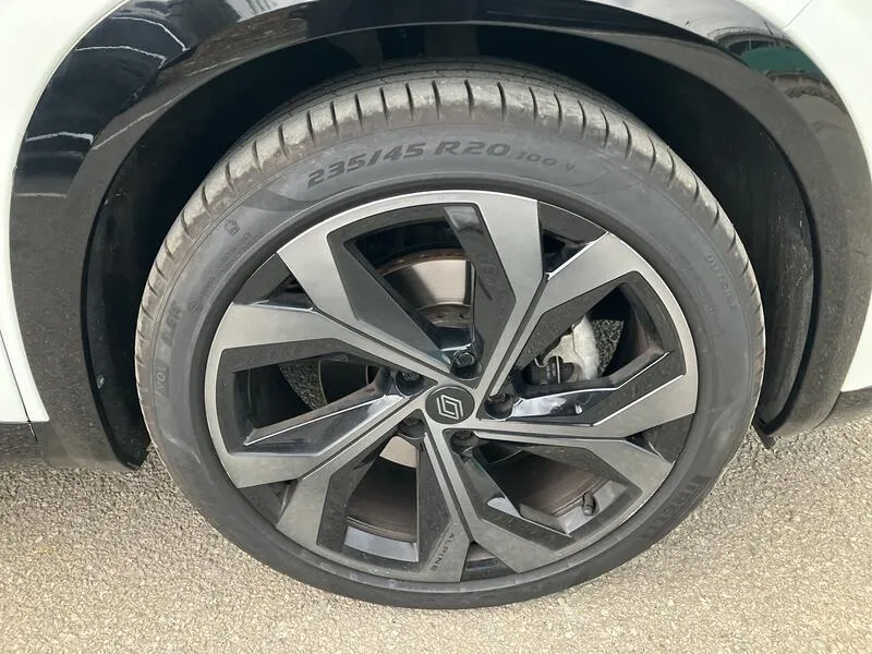 Renault Austral Iconic Esprit Alpine E-Tech F Hybr - foto 41