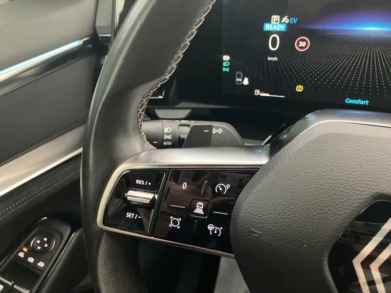 Renault Austral Iconic Esprit Alpine E-Tech F Hybr - foto 15