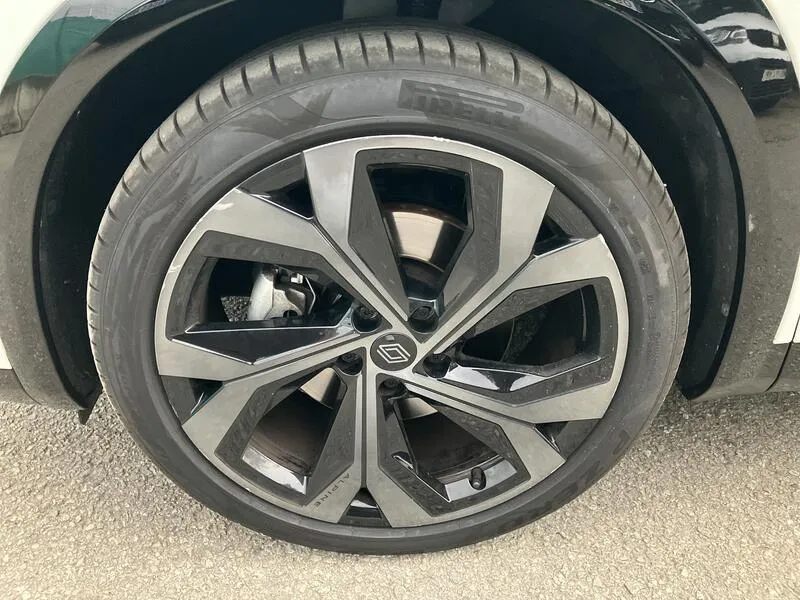Renault Austral Iconic Esprit Alpine E-Tech F Hybr - foto 29