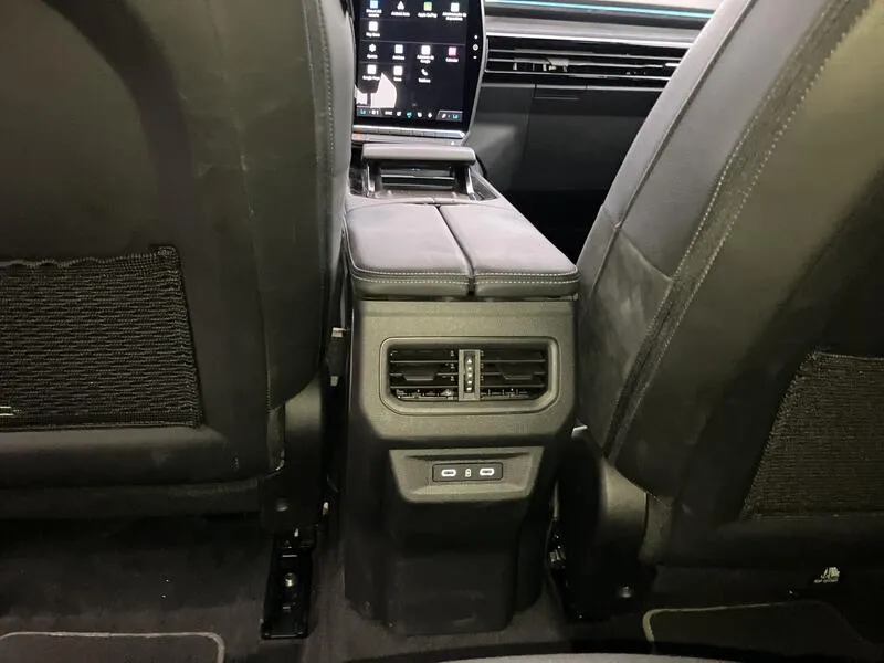 Renault Austral Iconic Esprit Alpine E-Tech F Hybr - foto 27