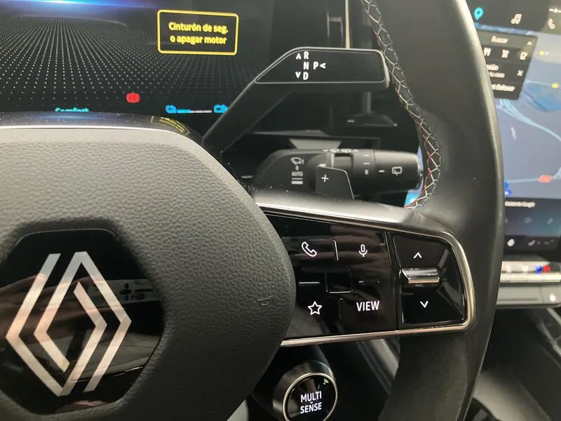 Renault Austral Iconic Esprit Alpine E-Tech F Hybr - foto 16