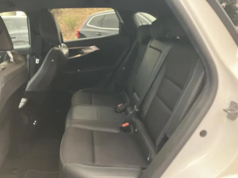 Renault Austral Iconic Esprit Alpine E-Tech F Hybr - foto 26