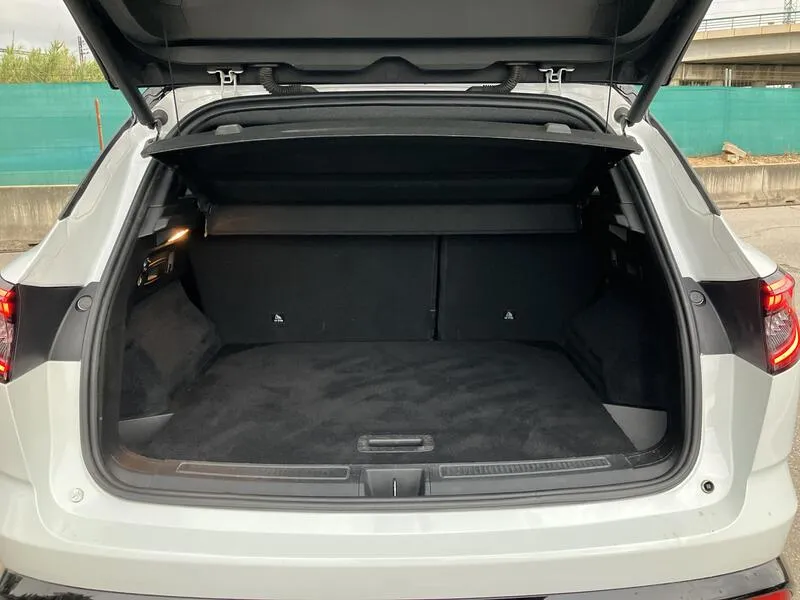 Renault Austral Iconic Esprit Alpine E-Tech F Hybr - foto 35
