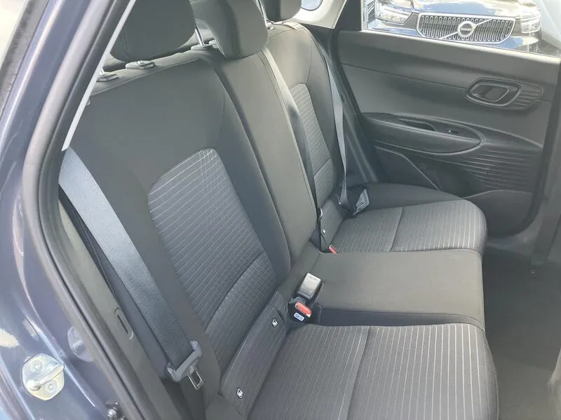 Hyundai i20 1.0 T-GDi Klass - foto 35