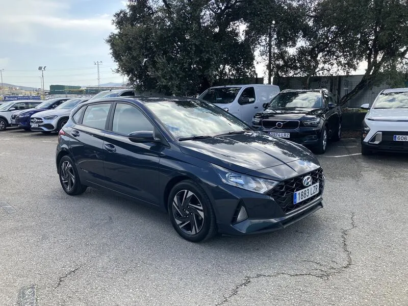 Hyundai i20 1.0 T-GDi Klass - foto 8