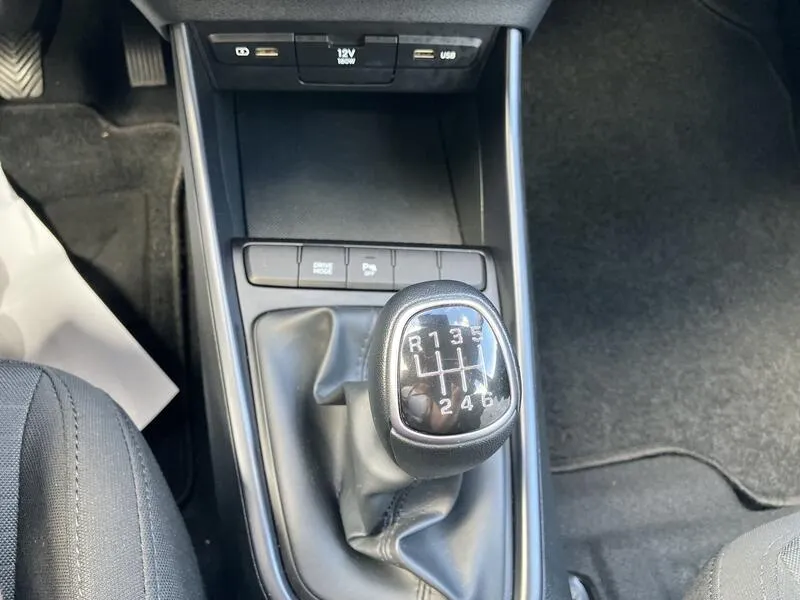 Hyundai i20 1.0 T-GDi Klass - foto 21