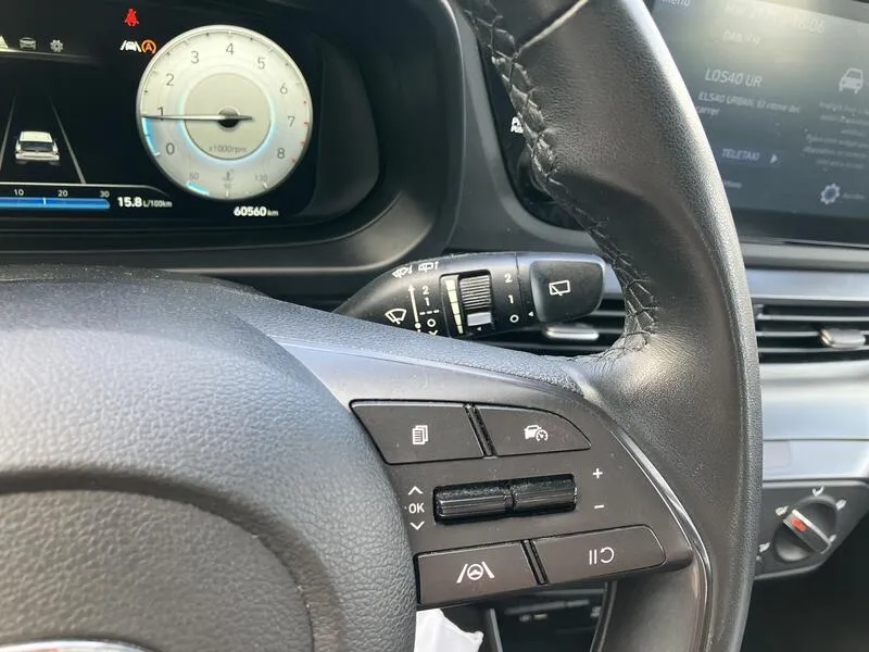 Hyundai i20 1.0 T-GDi Klass - foto 17