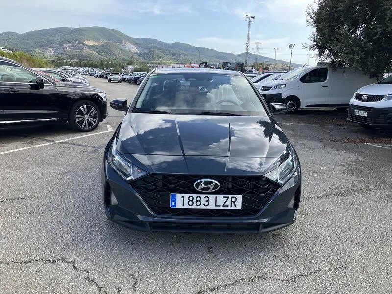 Hyundai i20 1.0 T-GDi Klass - foto 9