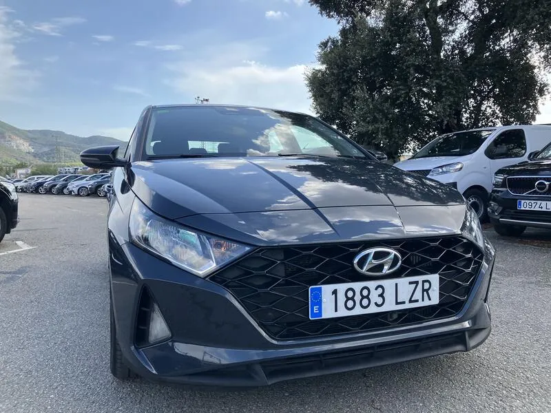 Hyundai i20 1.0 T-GDi Klass - foto 39