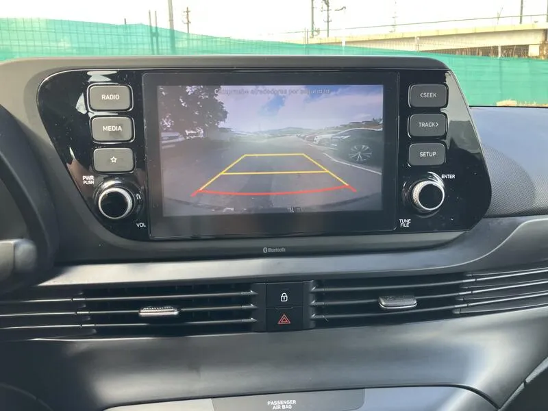 Hyundai i20 1.0 T-GDi Klass - foto 23