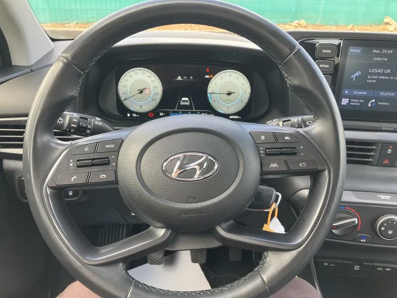 Hyundai i20 1.0 T-GDi Klass - foto 14