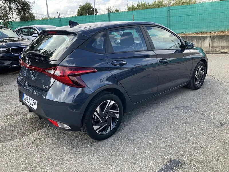 Hyundai i20 1.0 T-GDi Klass - foto 6
