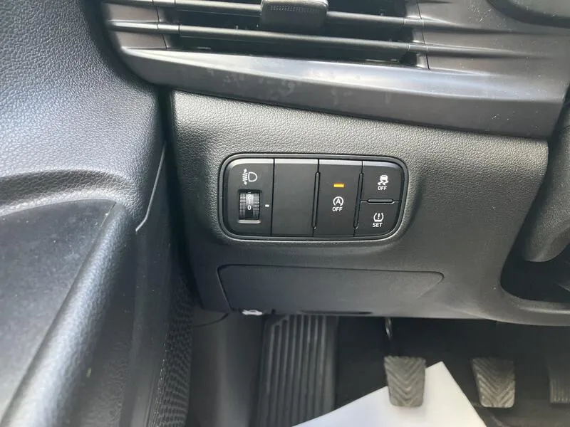 Hyundai i20 1.0 T-GDi Klass - foto 18