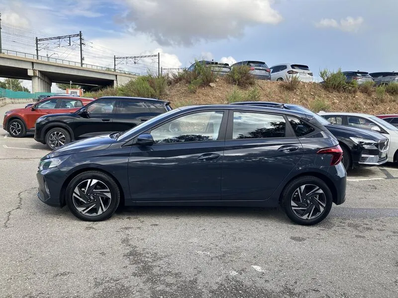 Hyundai i20 1.0 T-GDi Klass - foto 3