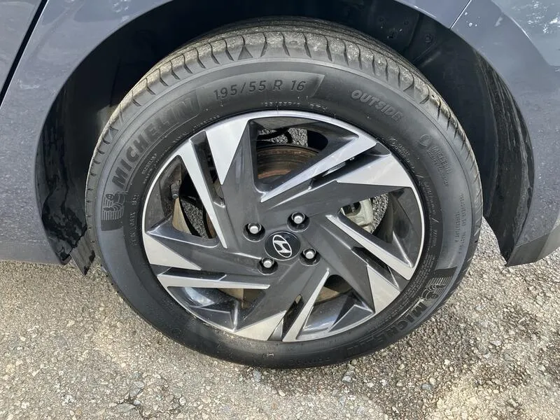 Hyundai i20 1.0 T-GDi Klass - foto 28