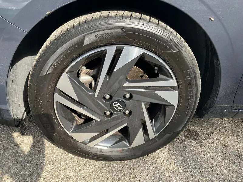 Hyundai i20 1.0 T-GDi Klass - foto 25