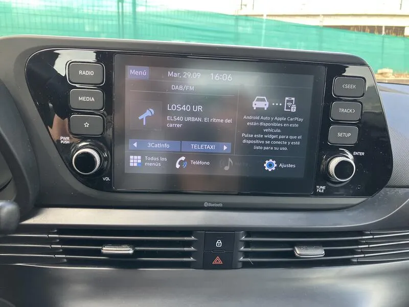 Hyundai i20 1.0 T-GDi Klass - foto 19
