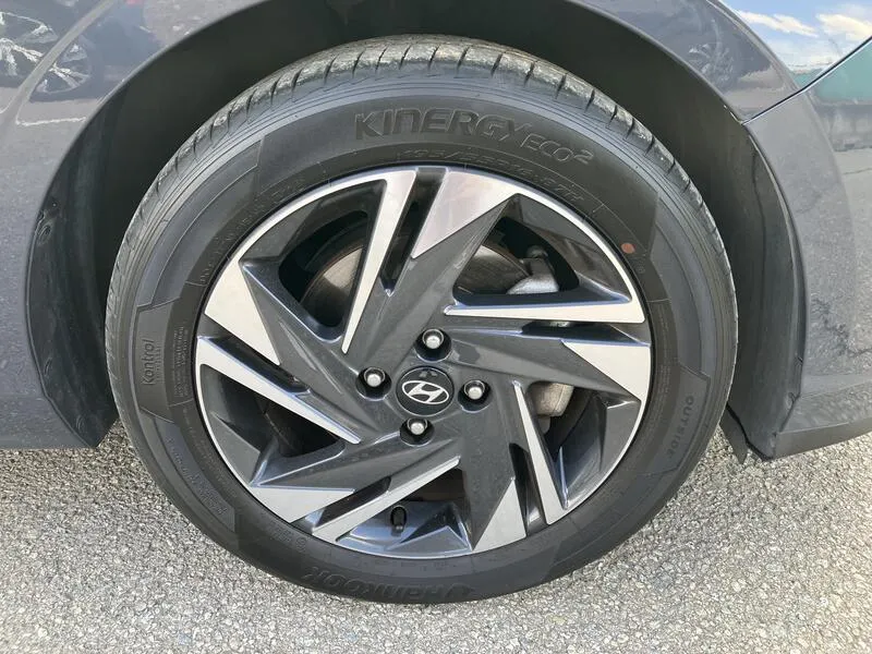 Hyundai i20 1.0 T-GDi Klass - foto 37