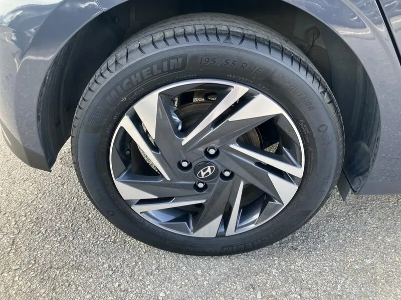 Hyundai i20 1.0 T-GDi Klass - foto 33