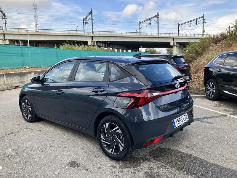 Hyundai i20 1.0 T-GDi Klass - foto 4