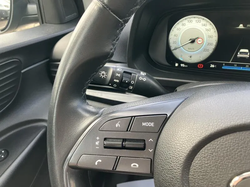 Hyundai i20 1.0 T-GDi Klass - foto 16