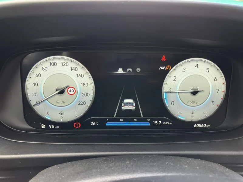Hyundai i20 1.0 T-GDi Klass - foto 15