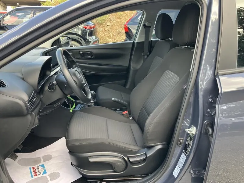 Hyundai i20 1.0 T-GDi Klass - foto 13