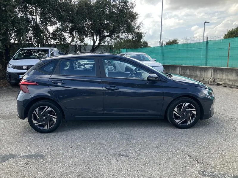 Hyundai i20 1.0 T-GDi Klass - foto 7