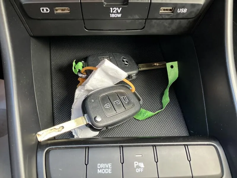 Hyundai i20 1.0 T-GDi Klass - foto 22