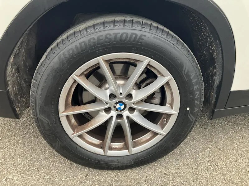 BMW X3 2021 todoterreno xDrive20d xLine - foto 23
