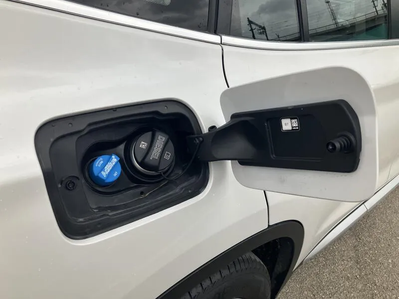 BMW X3 2021 todoterreno xDrive20d xLine - foto 24