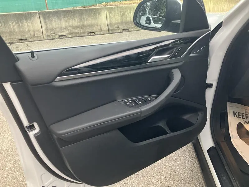 BMW X3 2021 todoterreno xDrive20d xLine - foto 11
